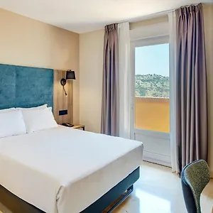 Отель Sercotel Alfonso Vi, Толедо